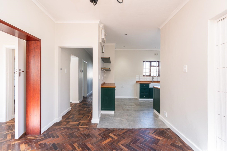 To Let 3 Bedroom Property for Rent in Plumstead Western Cape